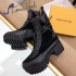 Louis Vuitton Boots 019